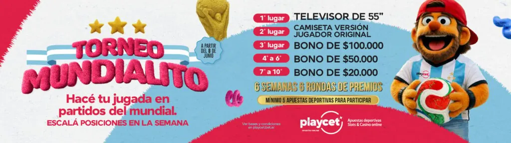 Playcet banner
